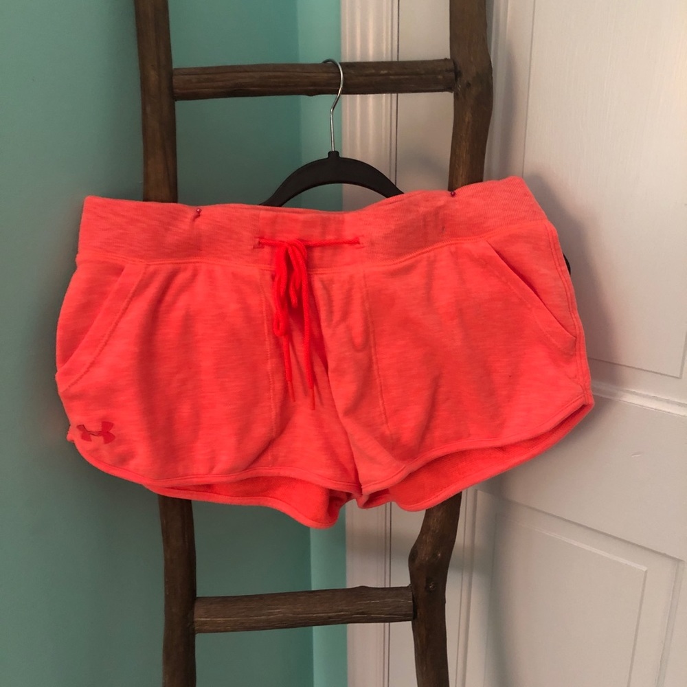 Under armour shorts